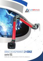 Catalogo Bracci Aspiranti EG - 1