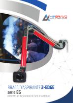Catalogo Bracci Aspiranti EG-1