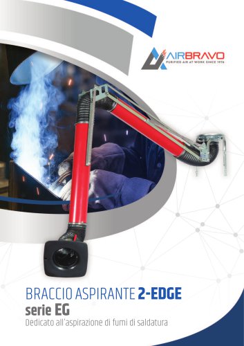 Catalogo Bracci Aspiranti EG