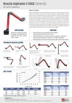 Catalogo Bracci Aspiranti EG-2