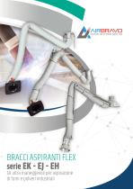 Catalogo Bracci Aspiranti EK-EJ-EH - 1