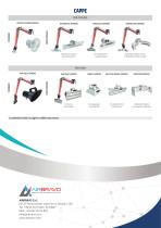 Catalogo Bracci Aspiranti serie EP-4