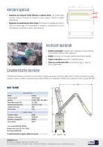 Dentairex: Aspira e filtra gli aerosol in ambito dentistico - 4