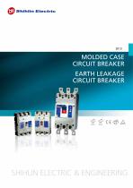 MCCB_ELCB_MCB Catalog
