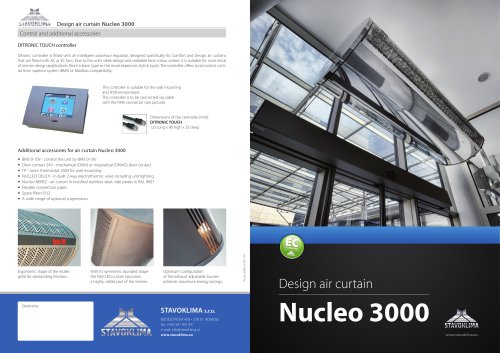 Nucleo 3000