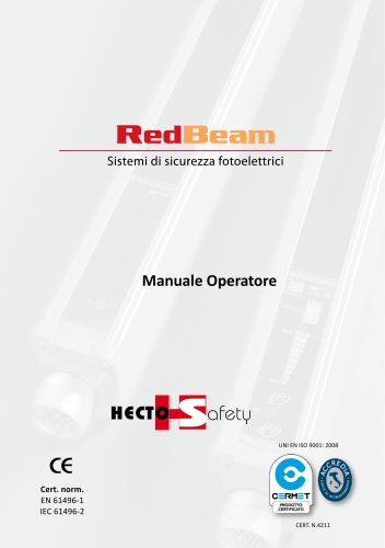 MANUALE OPERATORE ITA 2012