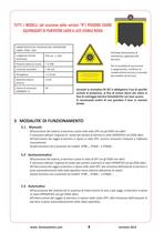 MANUALE OPERATORE ITA 2012 - 8