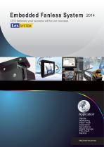 2014 Embedded system catalog-V01