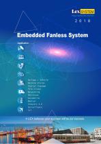 2018 Embedded System Catalog V2