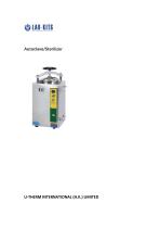 Autoclave