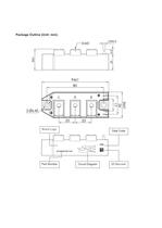 GT100HF120T1VH IGBT module - 6