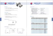 MKPA-MT AC filter capacitor