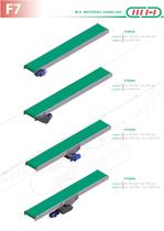 F7 Medium conveyors - 2