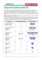 Modul Flex - 4