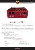 Arteco 3000