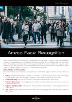 Arteco Face Recognition - 1