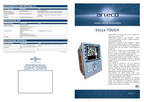 SU112-TOUCH