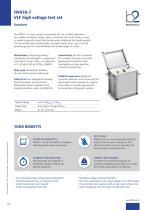 HVA30-7 datasheet