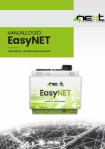 Manuale EasyNET - 1