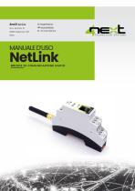 Manuale NetLink