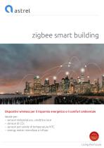 zigbee smart building - 1