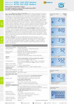 ACO2 ⁄ ALQ - CO2 - Modbus AFTM - (LQ) - CO2 - Modbus - 1