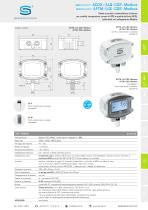 ACO2 ⁄ ALQ - CO2 - Modbus AFTM - (LQ) - CO2 - Modbus - 2