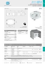 AERASGARD® ACO2 - W AERASGARD® ACO2 - SD - 2