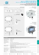 AERASGARD® ACO2 - W ⁄ ALQ - CO2 - W AERASGARD® AFTM - (LQ) - CO2- W ⁄ ATM - CO2- SD - 2