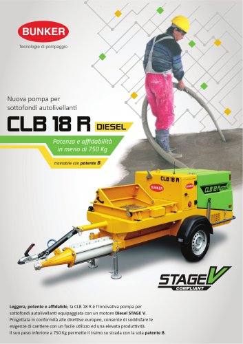 CLB18R