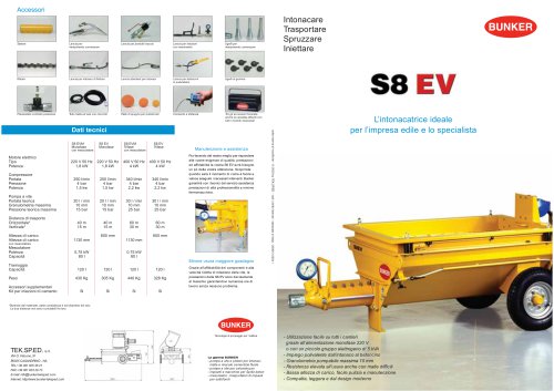 S8 EV