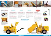 Tragen B200-2