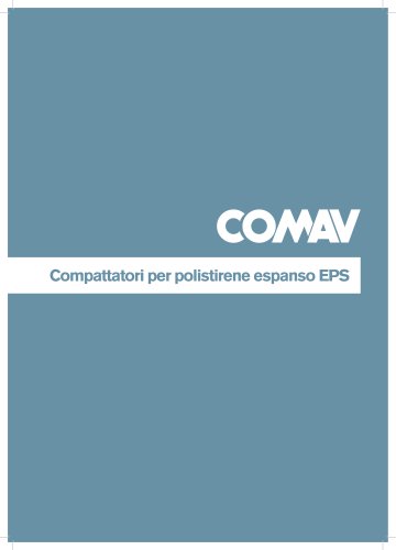 Compattatori EPS