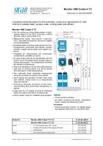 AMI Codes-II TC