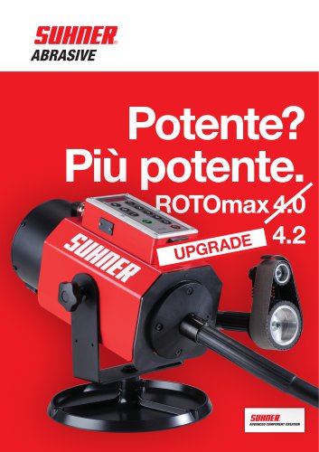 ROTOmax 4.2