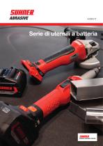 Serie di utensili a batteria - 1