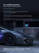 EinScan Rigil | Il Laser Scanner 3D a 3 Modalità - 5