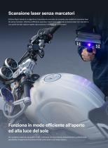 EinScan Rigil | Il Laser Scanner 3D a 3 Modalità - 6