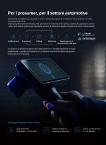EinScan Rigil | Il Laser Scanner 3D a 3 Modalità - 8