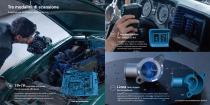 EinScan Trak | Sistema di tracciamento wireless senza marcatori-4