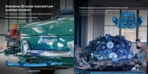 EinScan Trak | Sistema di tracciamento wireless senza marcatori-5