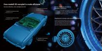 EinScan Trak | Sistema di tracciamento wireless senza marcatori-6