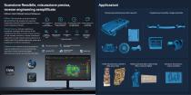 EinScan Trak | Sistema di tracciamento wireless senza marcatori-8