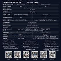 EinScan Trak | Sistema di tracciamento wireless senza marcatori-9