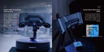 OptimScan Q12 | Scanner di ispezione 3D ad alta precisione - 4