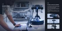 OptimScan Q12 | Scanner di ispezione 3D ad alta precisione - 5