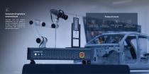 OptimScan Q12 | Scanner di ispezione 3D ad alta precisione - 6