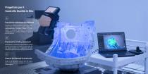 Serie FreeScan Omni - Il primo scanner 3D metrologico standalone pronto per l’ispezione al mondo-4