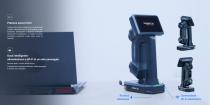 Serie FreeScan Omni - Il primo scanner 3D metrologico standalone pronto per l’ispezione al mondo-5