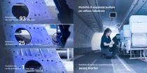 Serie FreeScan Omni - Il primo scanner 3D metrologico standalone pronto per l’ispezione al mondo-6